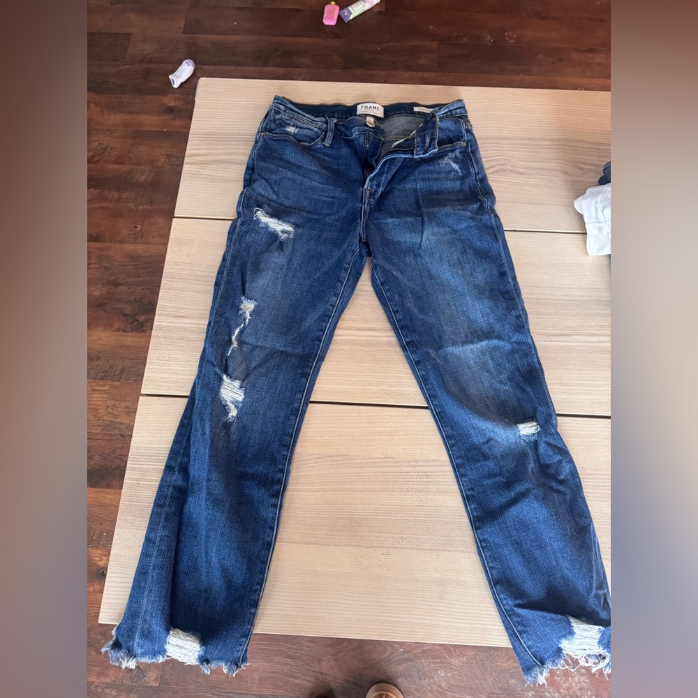 FRAME Jeans